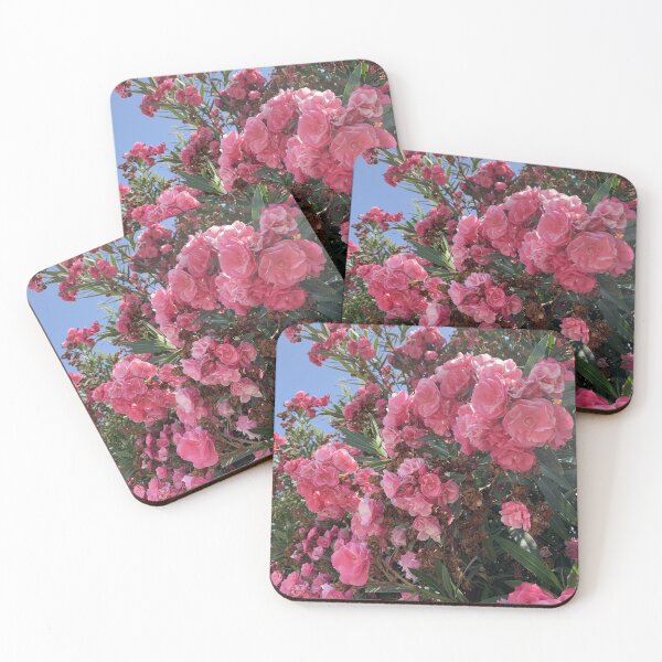 Item preview, Pink flowers on tree designed and sold by AmilieMay.