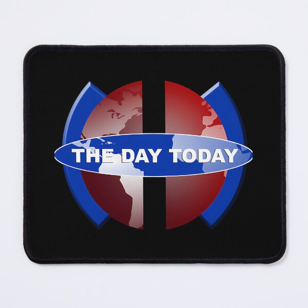 Item preview, The Day Todays designed and sold by STC SHOP.