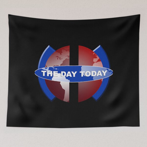 Item preview, The Day Todays designed and sold by STC SHOP.