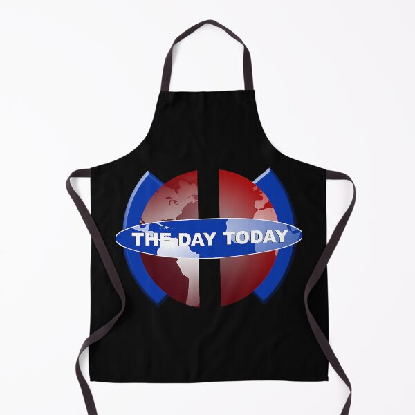Item preview, The Day Todays designed and sold by STC SHOP.