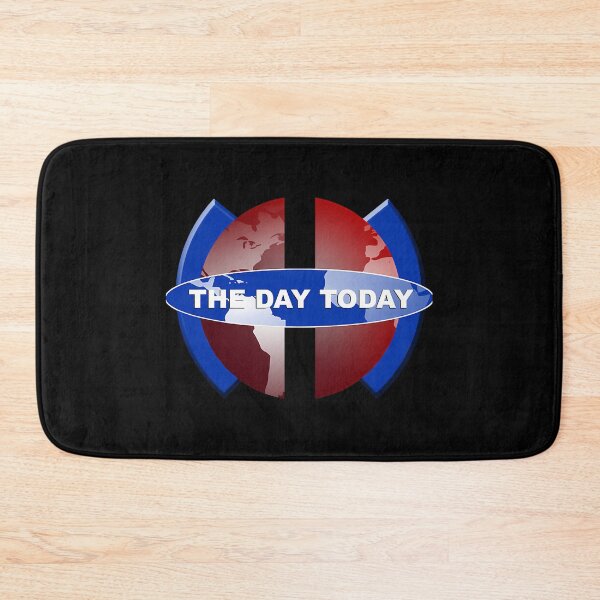 Item preview, The Day Todays designed and sold by STC SHOP.
