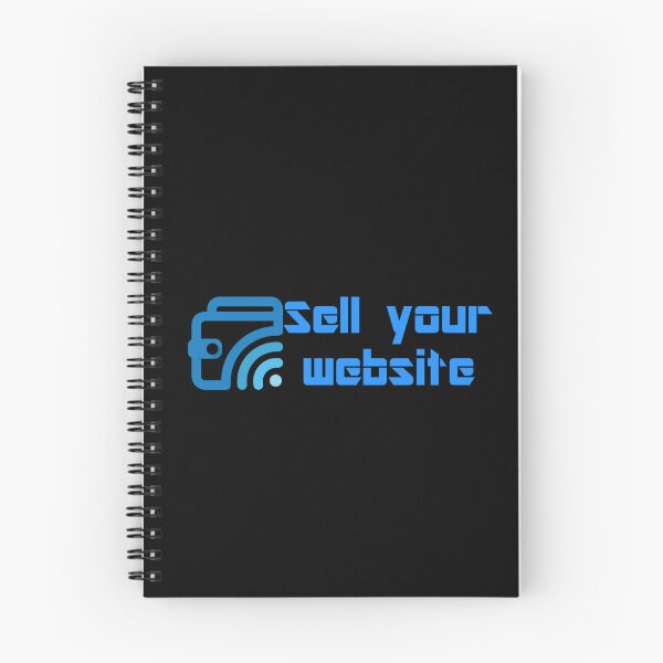 Item preview, Sell Your Website - Digital Asset Wallet & Tech Business Aesthetic designed and sold by Yasmine Mohammed.