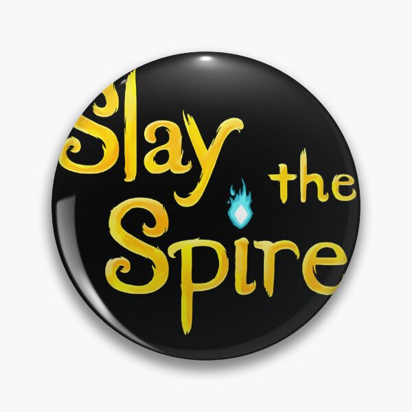 Item preview, Slay The Spires designed and sold by STC SHOP.
