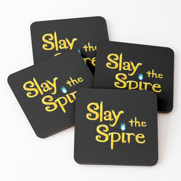 Item preview, Slay The Spires designed and sold by STC SHOP.