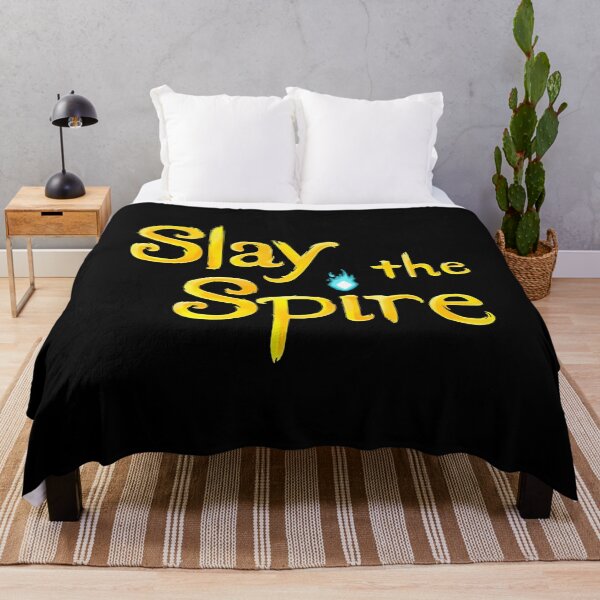 Item preview, Slay The Spires designed and sold by STC SHOP.