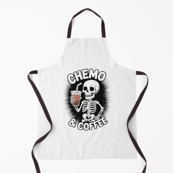 Item preview, Chemotherapy Cancer Awareness Chemo and Coffee designed and sold by FaithAbbott.