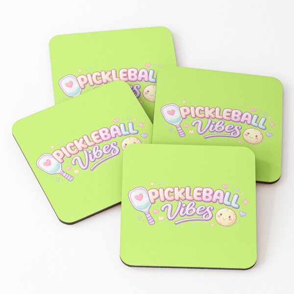 Item preview, Pickleball Girl Shirt – Cute Teen Player Gift Idea designed and sold by Pickleball-Gift.