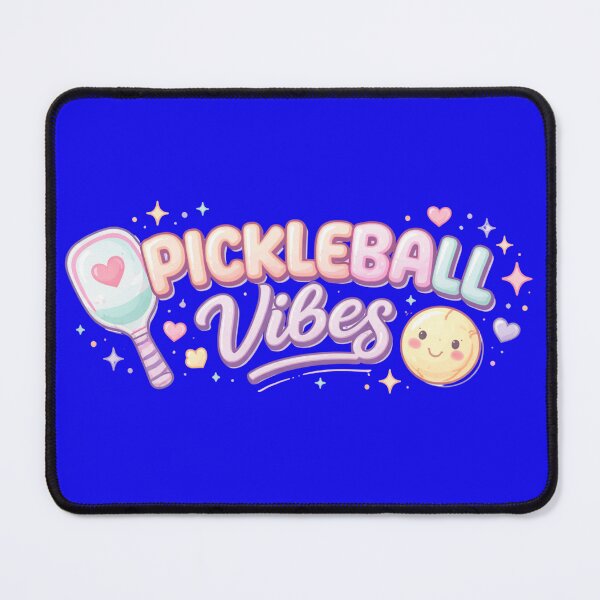 Item preview, Pickleball Girl Shirt – Cute Teen Player Gift Idea designed and sold by Pickleball-Gift.