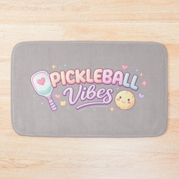 Item preview, Pickleball Girl Shirt – Cute Teen Player Gift Idea designed and sold by Pickleball-Gift.