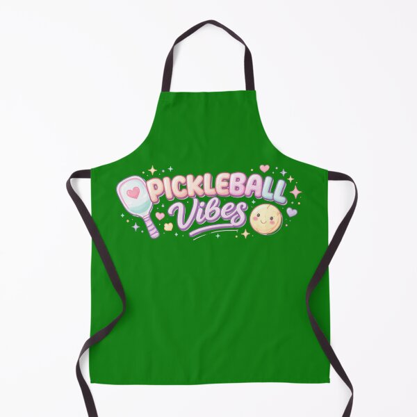 Item preview, Pickleball Girl Shirt – Cute Teen Player Gift Idea designed and sold by Pickleball-Gift.