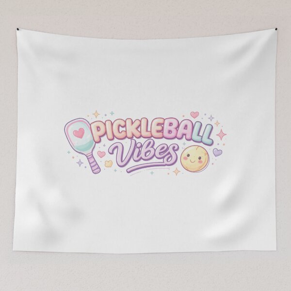 Item preview, Pickleball Girl Shirt – Cute Teen Player Gift Idea designed and sold by Pickleball-Gift.