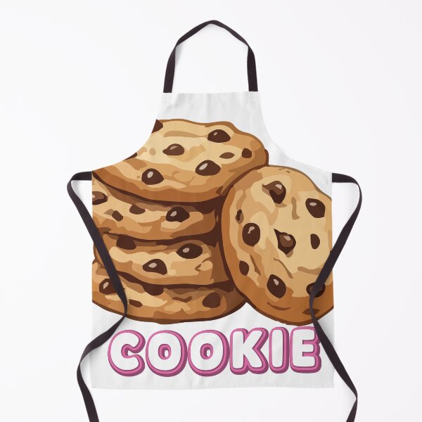 Item preview, Cookie designed and sold by PurpleCut.