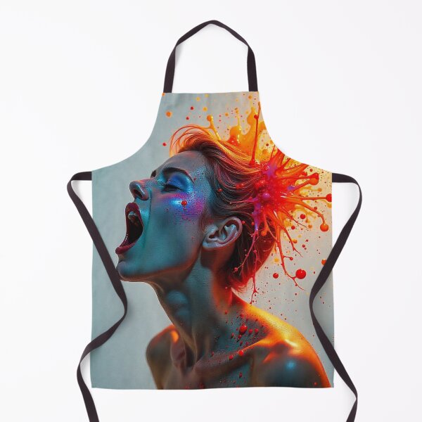 Item preview, Live in color designed and sold by T's&such.