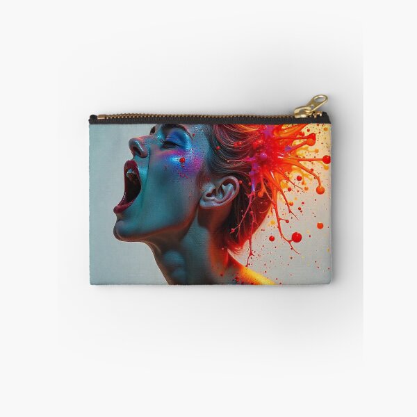 Item preview, Live in color designed and sold by T's&such.