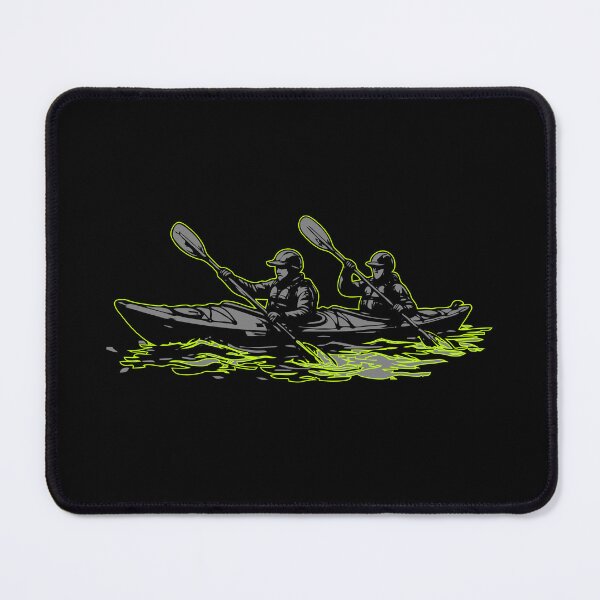 Item preview, Kayak Strike designed and sold by Aceofspace3000.