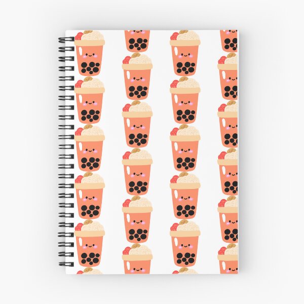 Item preview, Bubble Tea Skyland designed and sold by KJackArtwork.