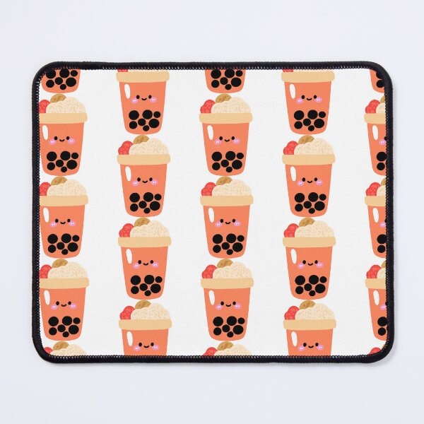 Item preview, Bubble Tea Skyland designed and sold by KJackArtwork.