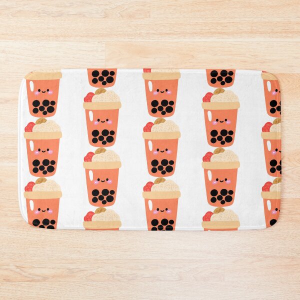 Item preview, Bubble Tea Skyland  designed and sold by KJackArtwork.