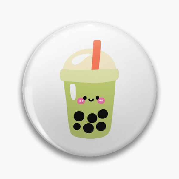 Item preview, Bubble Tea Skyland  designed and sold by KJackArtwork.