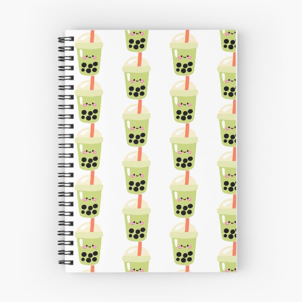 Item preview, Bubble Tea Skyland  designed and sold by KJackArtwork.