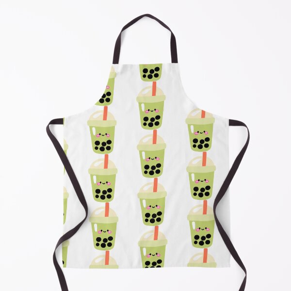 Item preview, Bubble Tea Skyland designed and sold by KJackArtwork.
