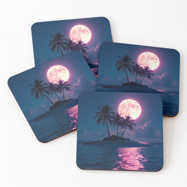 Item preview, fatasy island designed and sold by T's&such.