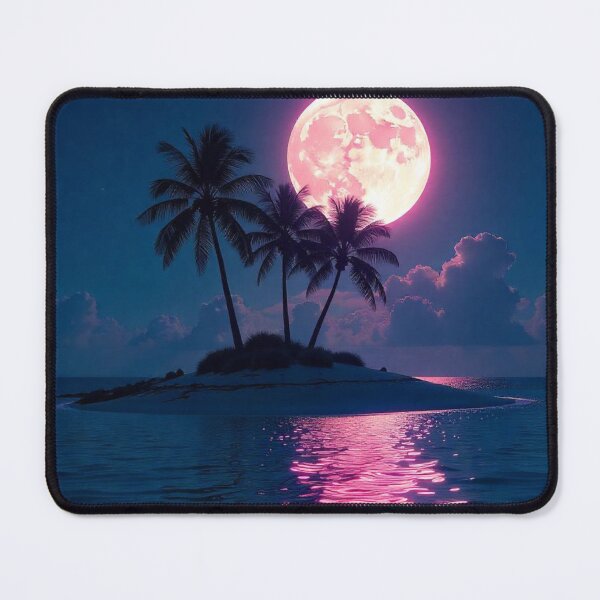 Item preview, fatasy island designed and sold by T's&such.