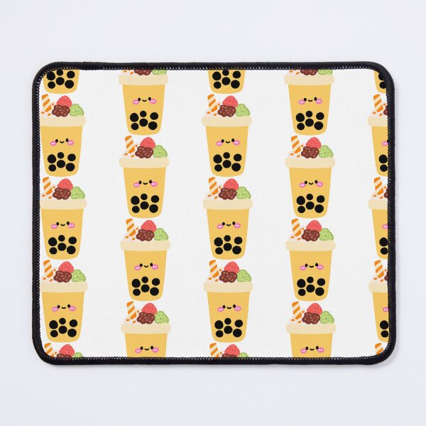 Item preview, Bubble Tea Skyland designed and sold by KJackArtwork.
