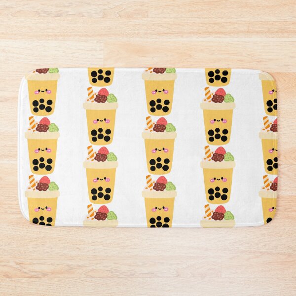 Item preview, Bubble Tea Skyland  designed and sold by KJackArtwork.