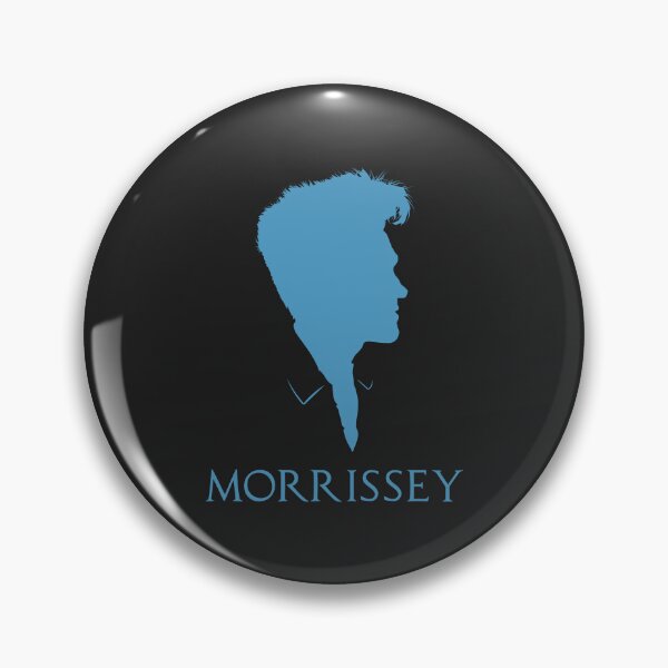 Item preview, Morrissey designed and sold by THE MODA STEREO.