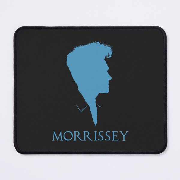 Item preview, Morrissey designed and sold by THE MODA STEREO.