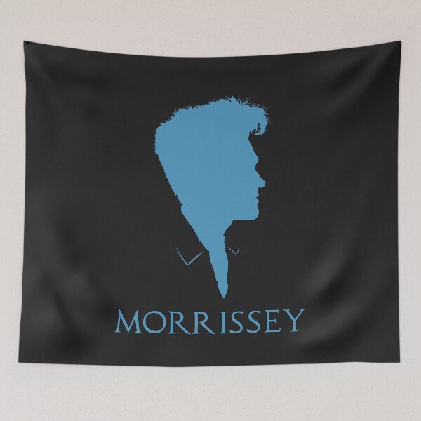 Item preview, Morrissey designed and sold by THE MODA STEREO.