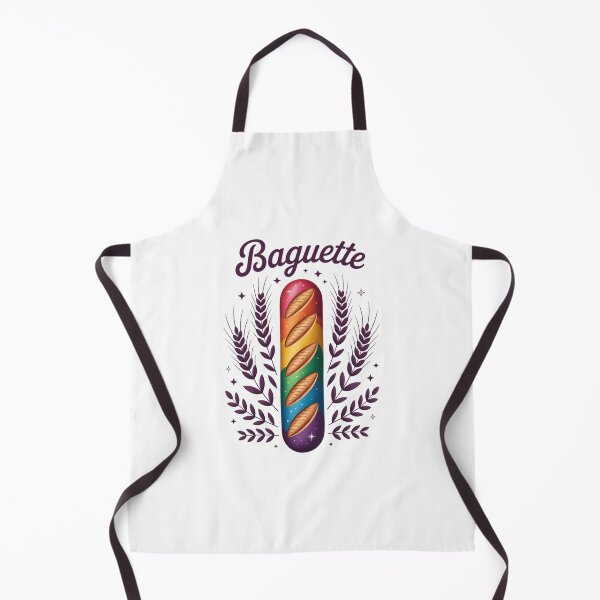 Item preview, Faguette LGBT Baguette LGBTQ Pride French Lesbian designed and sold by FaithAbbott.