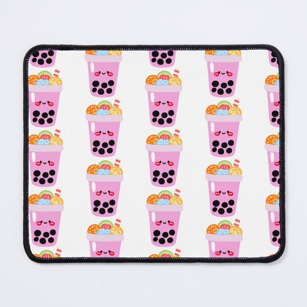Item preview, Bubble Tea Skyland designed and sold by KJackArtwork.
