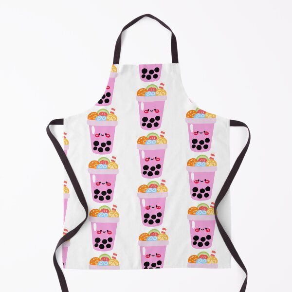 Item preview, Bubble Tea Skyland designed and sold by KJackArtwork.