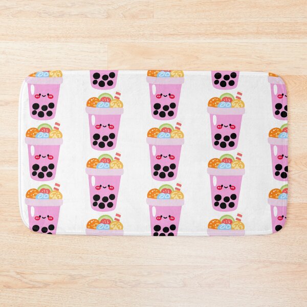 Item preview, Bubble Tea Skyland  designed and sold by KJackArtwork.