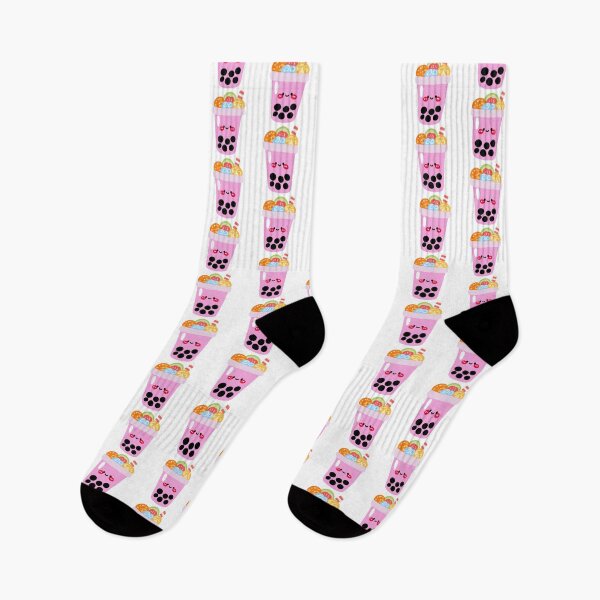 Item preview, Bubble Tea Skyland  designed and sold by KJackArtwork.