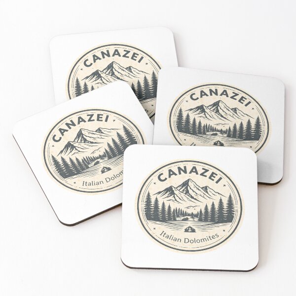 Item preview, Canazei Italian dolomites  designed and sold by Rally Forge.
