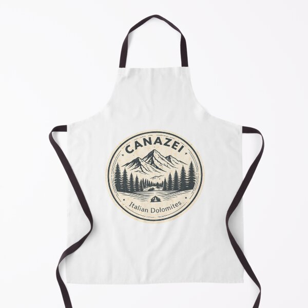 Item preview, Canazei Italian dolomites  designed and sold by trendie-tees.