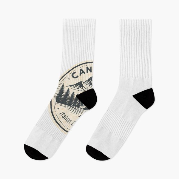 Item preview, Canazei Italian dolomites  designed and sold by trendie-tees.