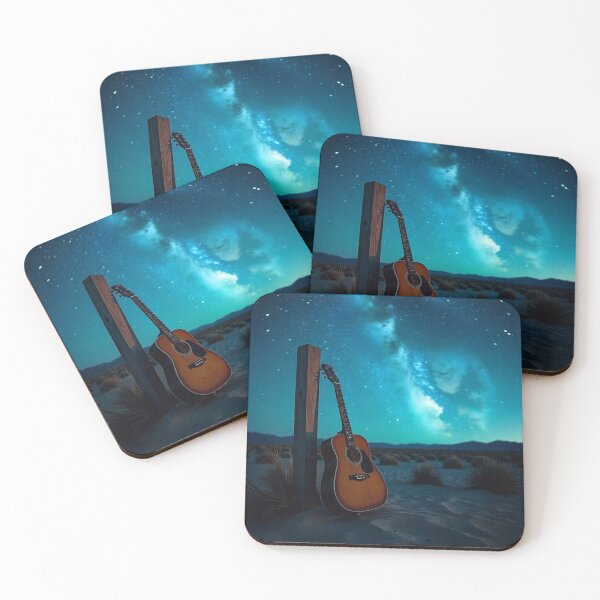 Item preview, guitar freedom designed and sold by T's&such.