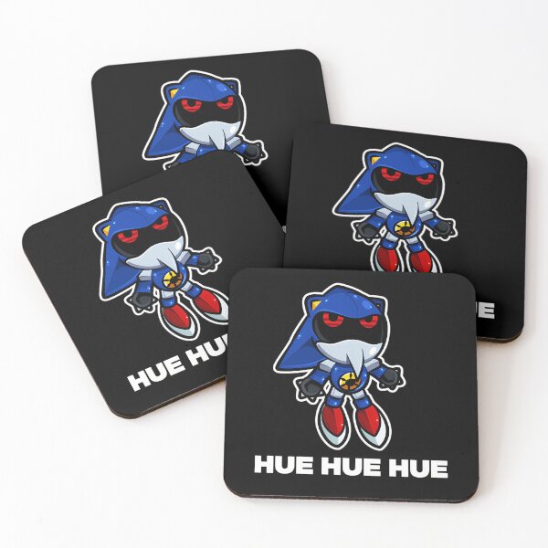 Item preview,  Metal Sonic Hue Hue Hue designed and sold by LivingRock.
