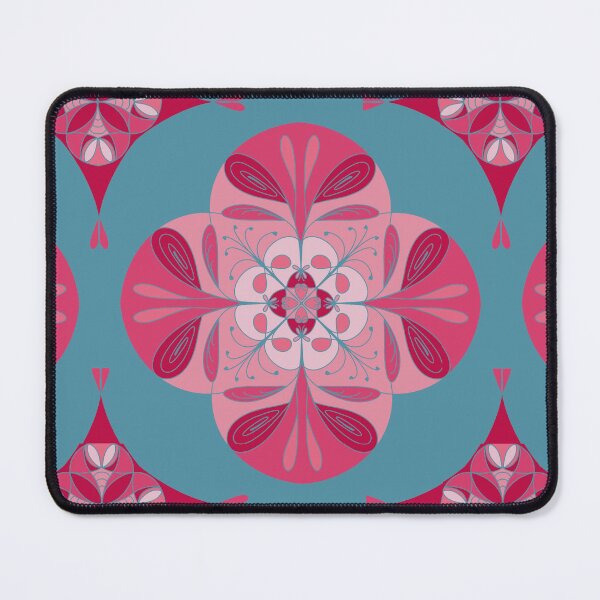 Item preview, Retro pink designed and sold by eigenart-sylvia.