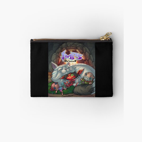Item preview,  Imps Of Blight W Cover A Logo Centered designed and sold by LivingRock.