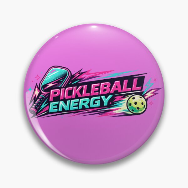 Item preview, Pickleball Girl Shirt – Neon Player Gift for Teens designed and sold by Pickleball-Gift.