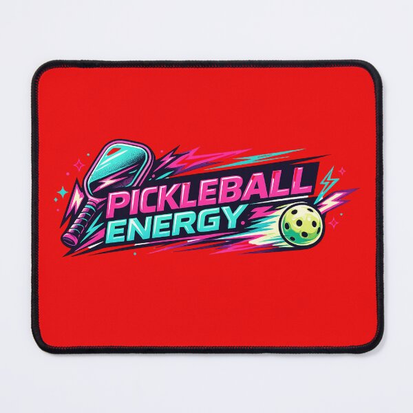 Item preview, Pickleball Girl Shirt – Neon Player Gift for Teens designed and sold by Pickleball-Gift.