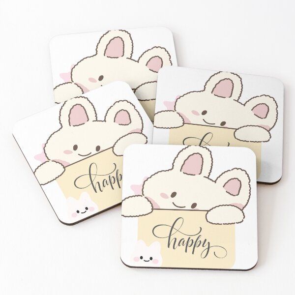 Item preview, Happiness designed and sold by PurpleCut.