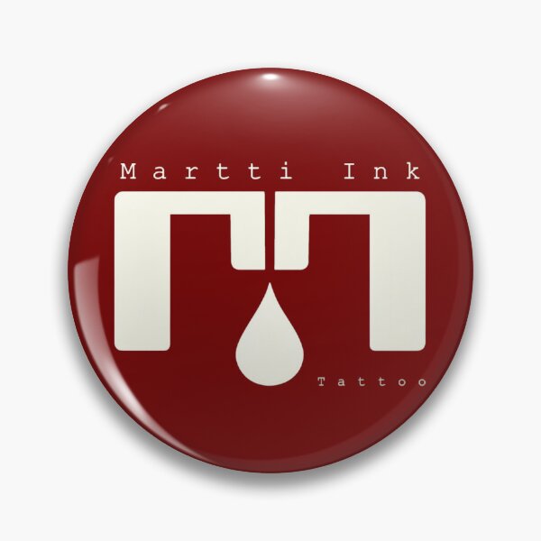Item preview, Tattoo Artist Martti Ink designed and sold by MarttiArt.