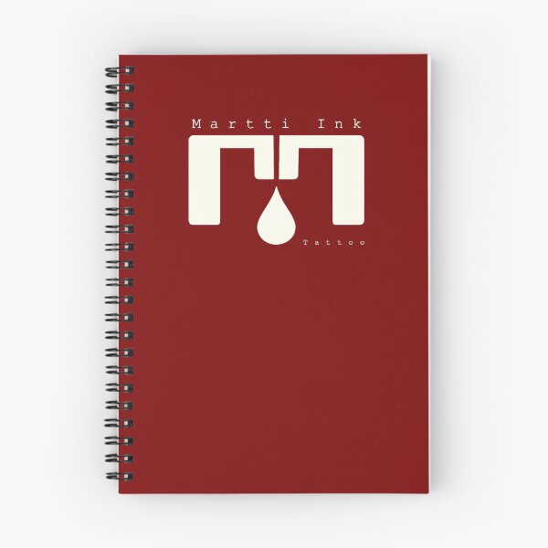 Item preview, Tattoo Artist Martti Ink  designed and sold by MarttiArt.
