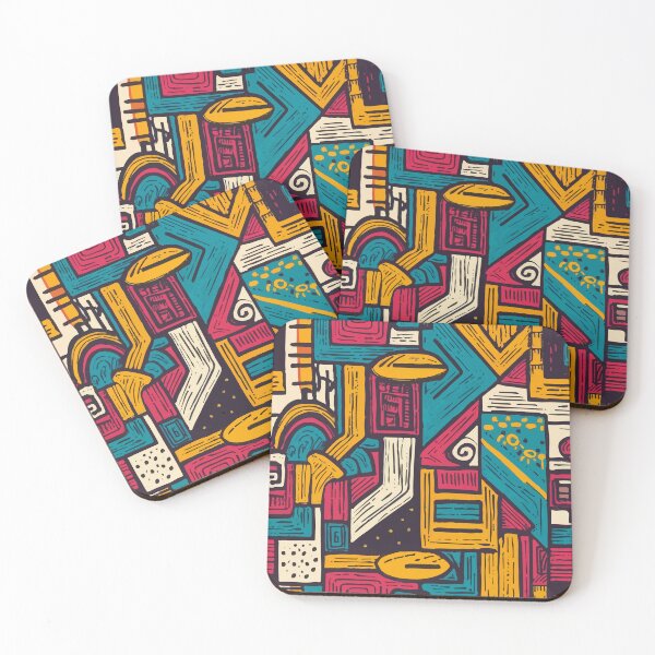 Item preview, Vintage pattern designed and sold by Grypis.